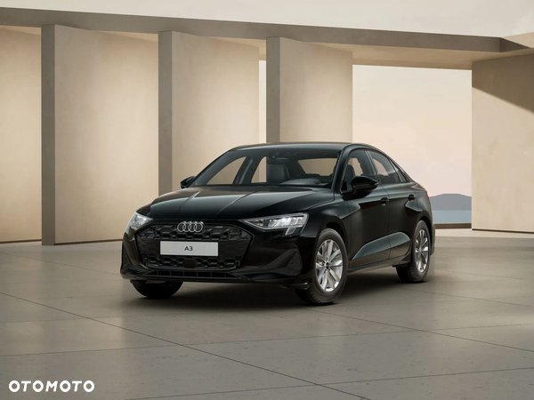 Audi A3 30 TFSI