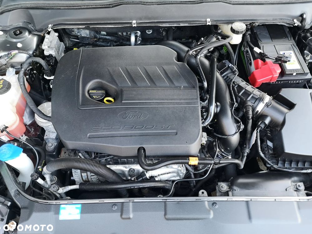 Ford Mondeo 1.5 EcoBoost STart-Stopp Business Edition - 29