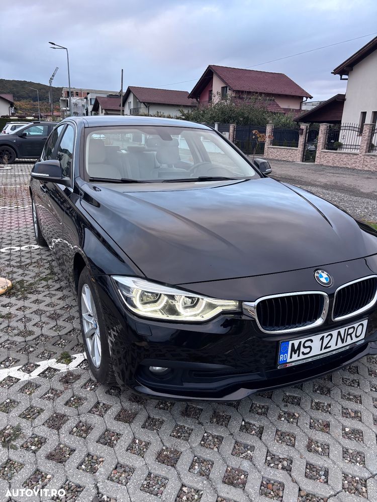 BMW Seria 3 - 2