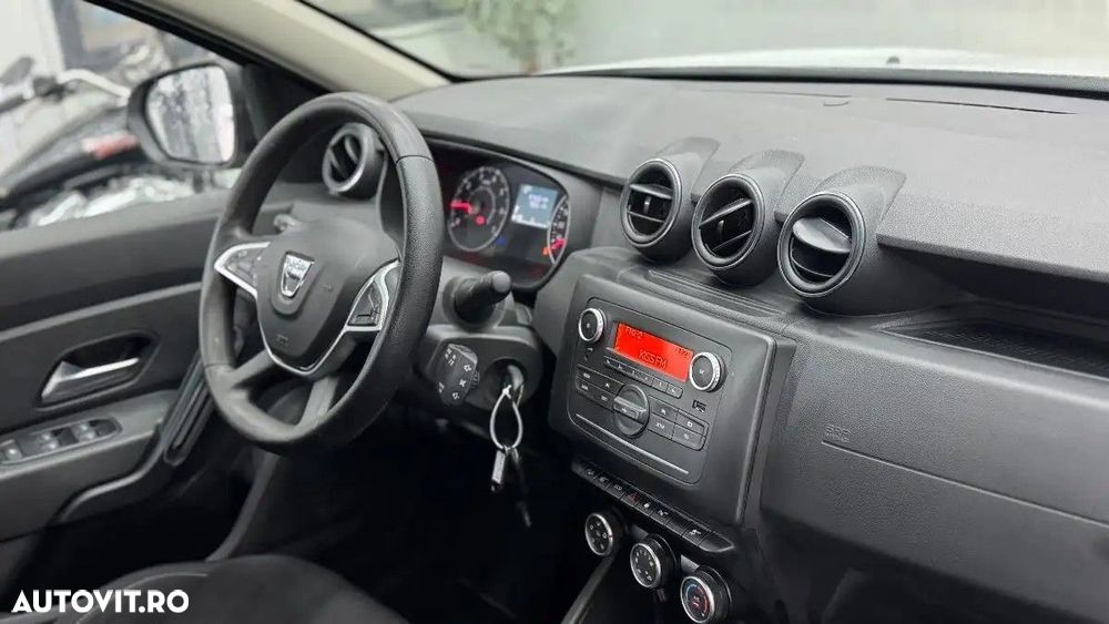 Dacia Duster - 21