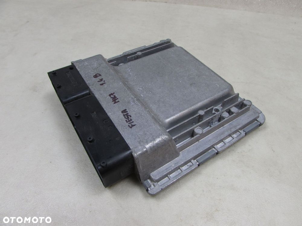 FORD FIESTA FUSION 1.4 B KOMPUTER STEROWNIK 8A61-12B565-AH 5WP22365AH - 2