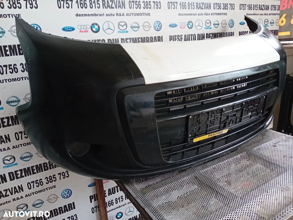 Bara Fata Citroen Nemo An 2008-2015 LICHIDARE STOC - 3