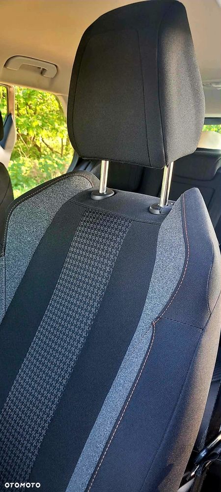 Peugeot 3008 1.6 BlueHDi Allure S&S - 13