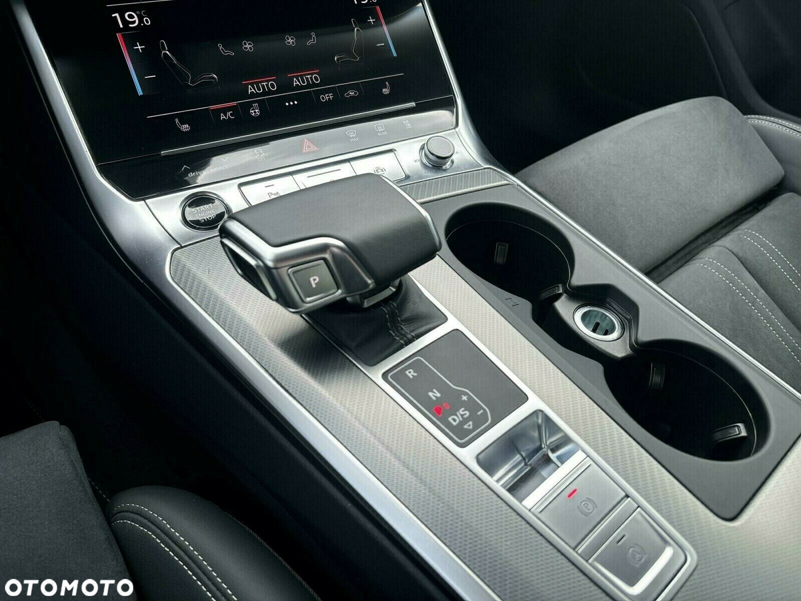 Audi A6 - 38