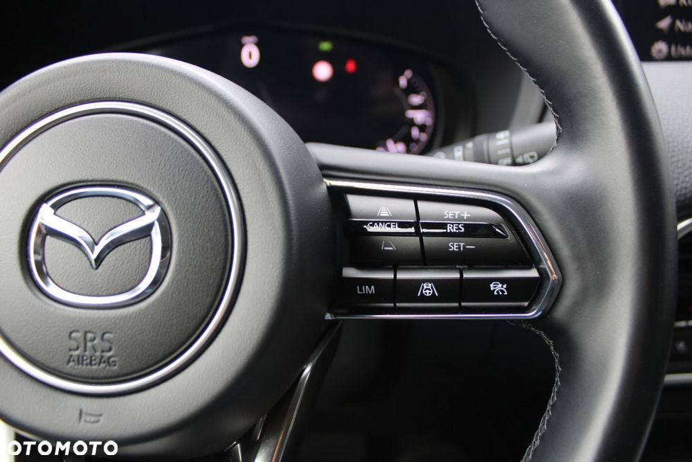 Mazda CX-60 - 38