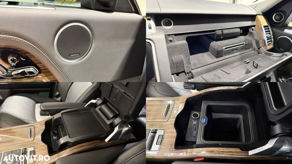 Land Rover Range Rover Vogue - 35