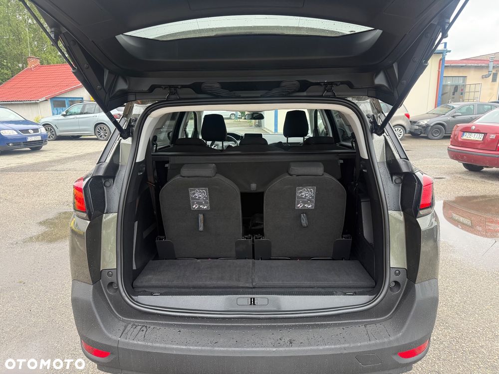 Peugeot 5008 1.5 BlueHDi Allure S&S EAT8 - 14