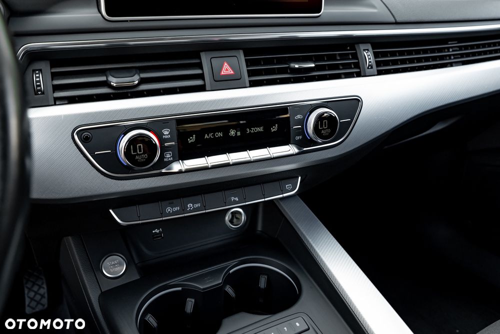Audi A4 Limousine 35 TFSI S tronic S line - 27