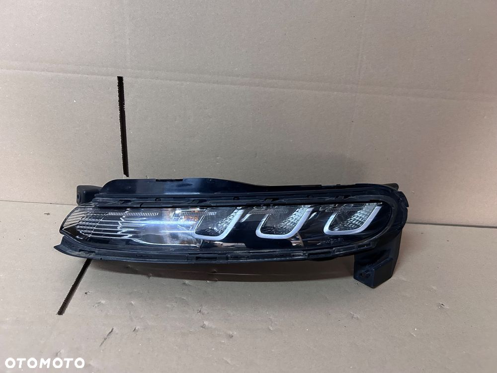 LAMPA LED DRL CITROEN C3 AIRCROSS KIERUNEK LEWY LEWA