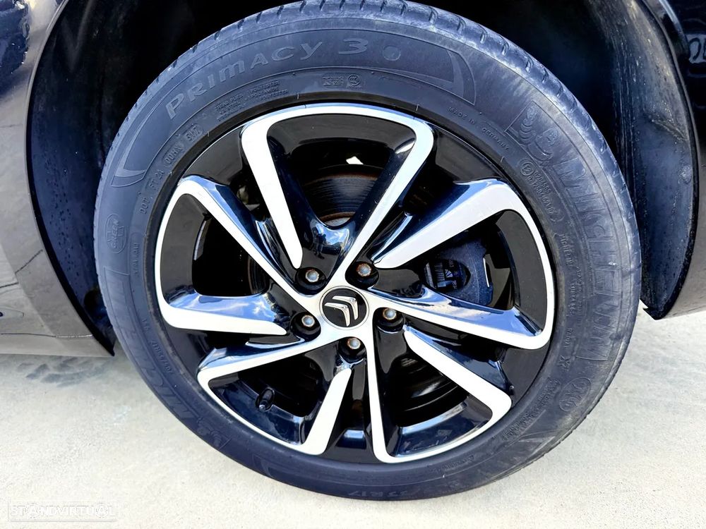 Citroën C4 Picasso - 49