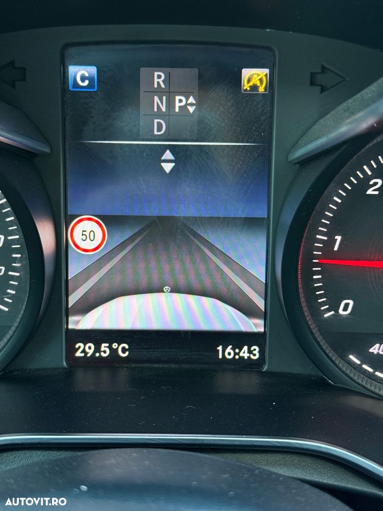 Mercedes-Benz GLC Coupe 250 d 4Matic 9G-TRONIC AMG Line - 40