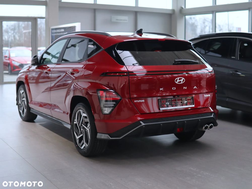 Hyundai Kona - 3