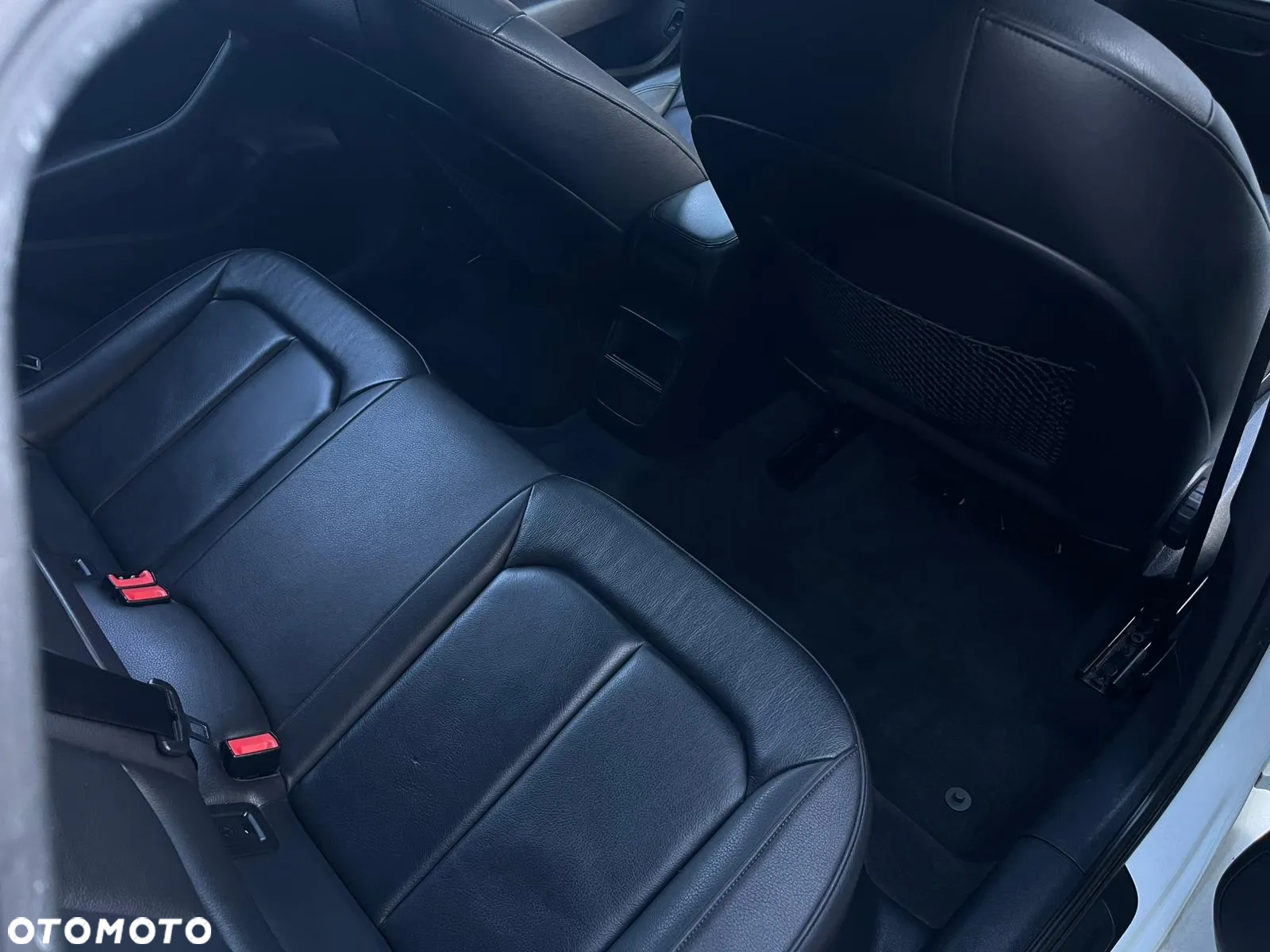 Audi A3 Limousine - 10
