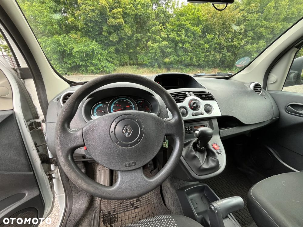Renault Kangoo - 20
