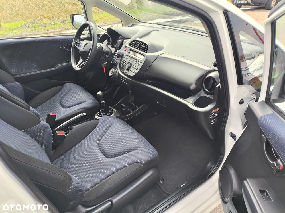 Honda Jazz 1.2 i-VTEC Trend - 13