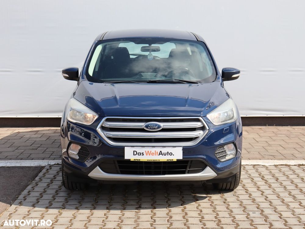 Ford Kuga - 5