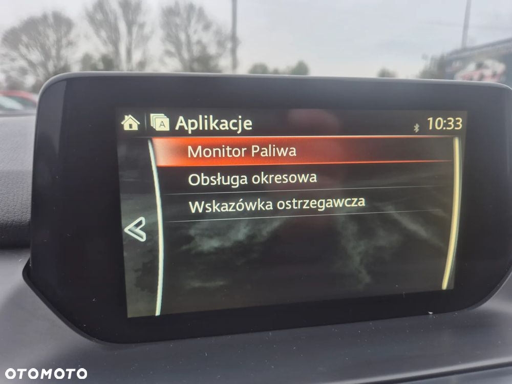 Mazda 6 2.2 SKYACTIV-D Sports-Line - 34