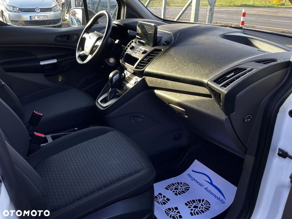 Ford TRANSIT CONNECT - 17