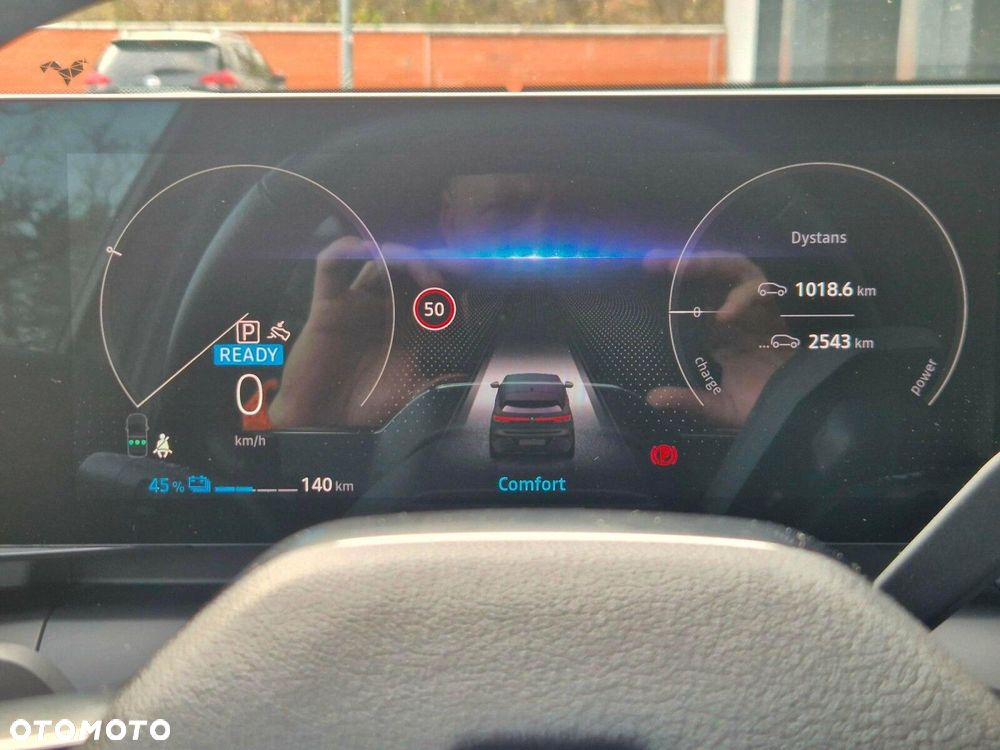 Renault Megane EV60 Iconic - 8