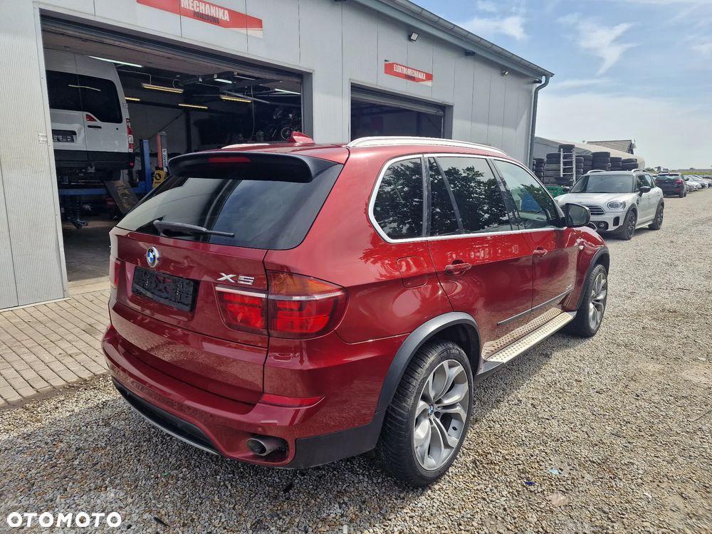 BMW X5 xDrive40d Edition Exclusive - 6