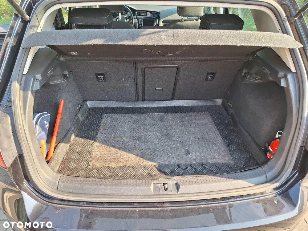 Volkswagen Golf 1.4 TSI BMT Highline - 5