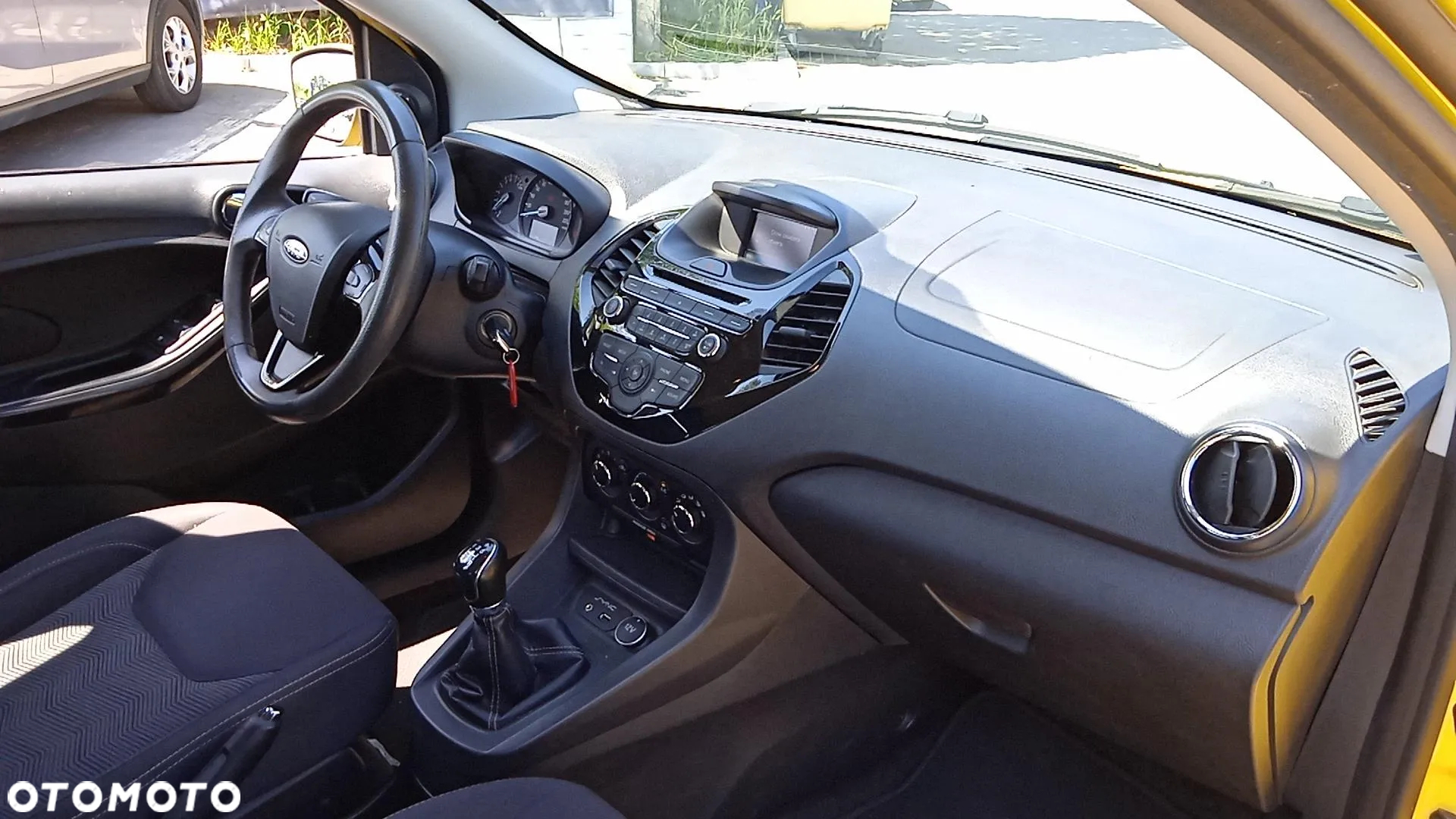 Ford Ka+ 1.2 Trend Plus - 27