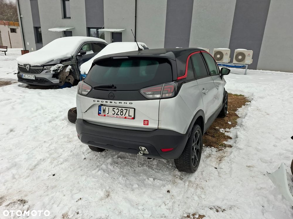Opel Crossland - 4