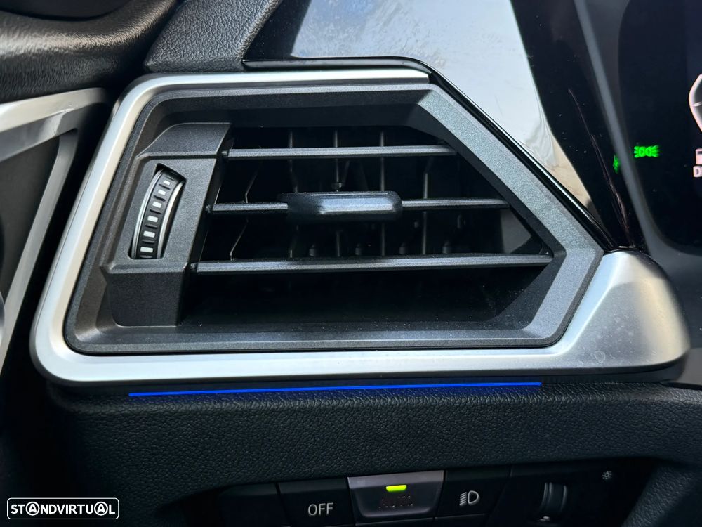 BMW 420 Gran Coupé d Pack Desportivo M Auto - 49