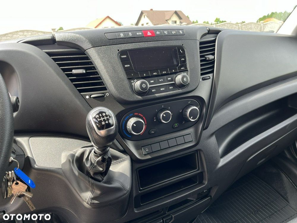 Iveco Daily - 20