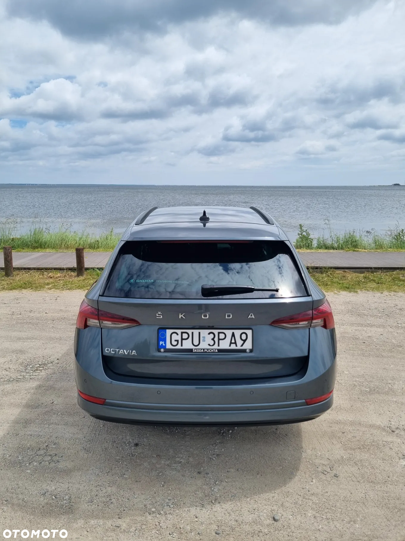 Skoda Octavia 2.0 TDI Ambition DSG - 6