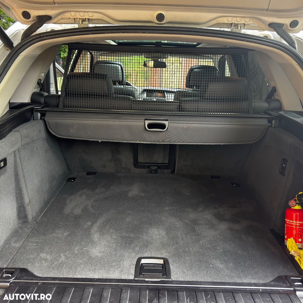 BMW X5 - 7