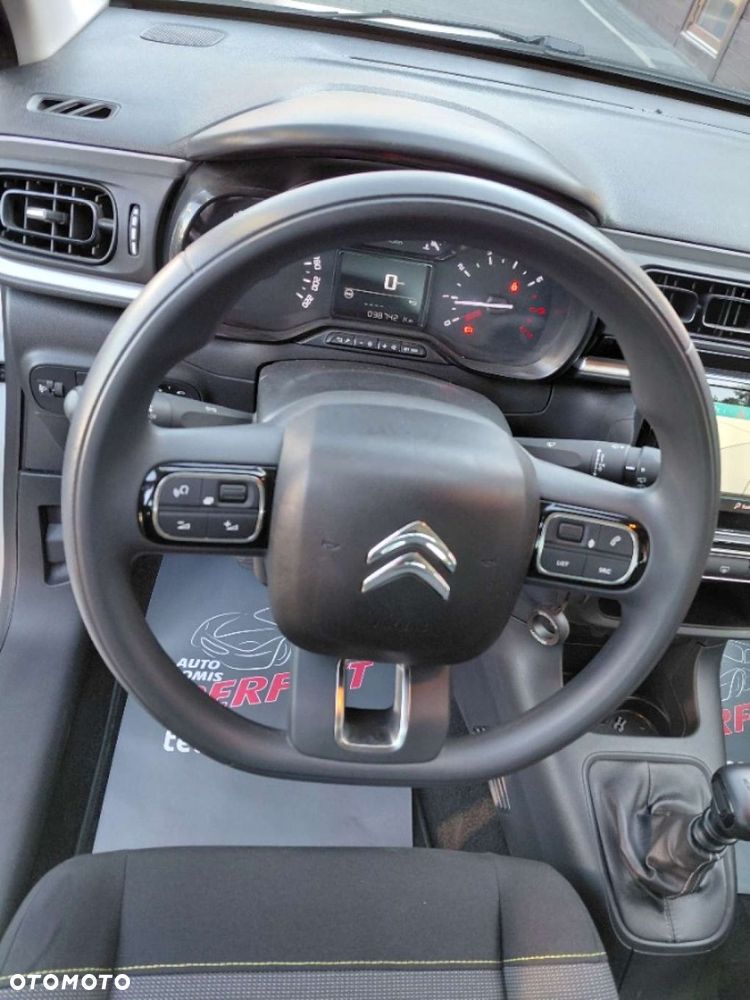 Citroën C3 - 12