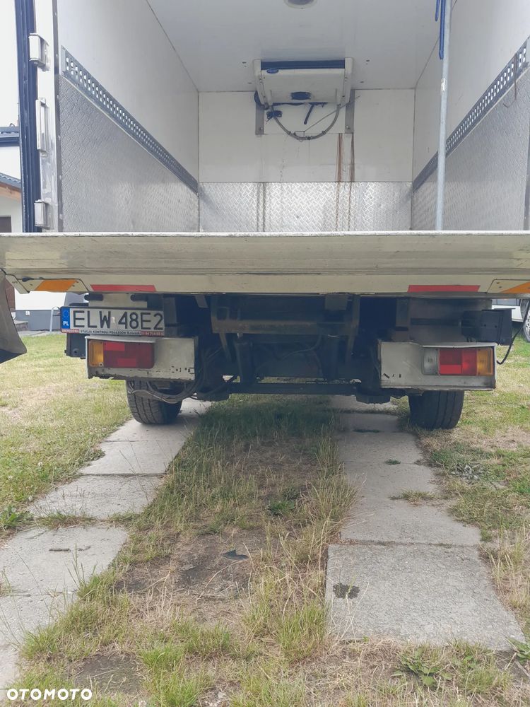Opel Movano - 5