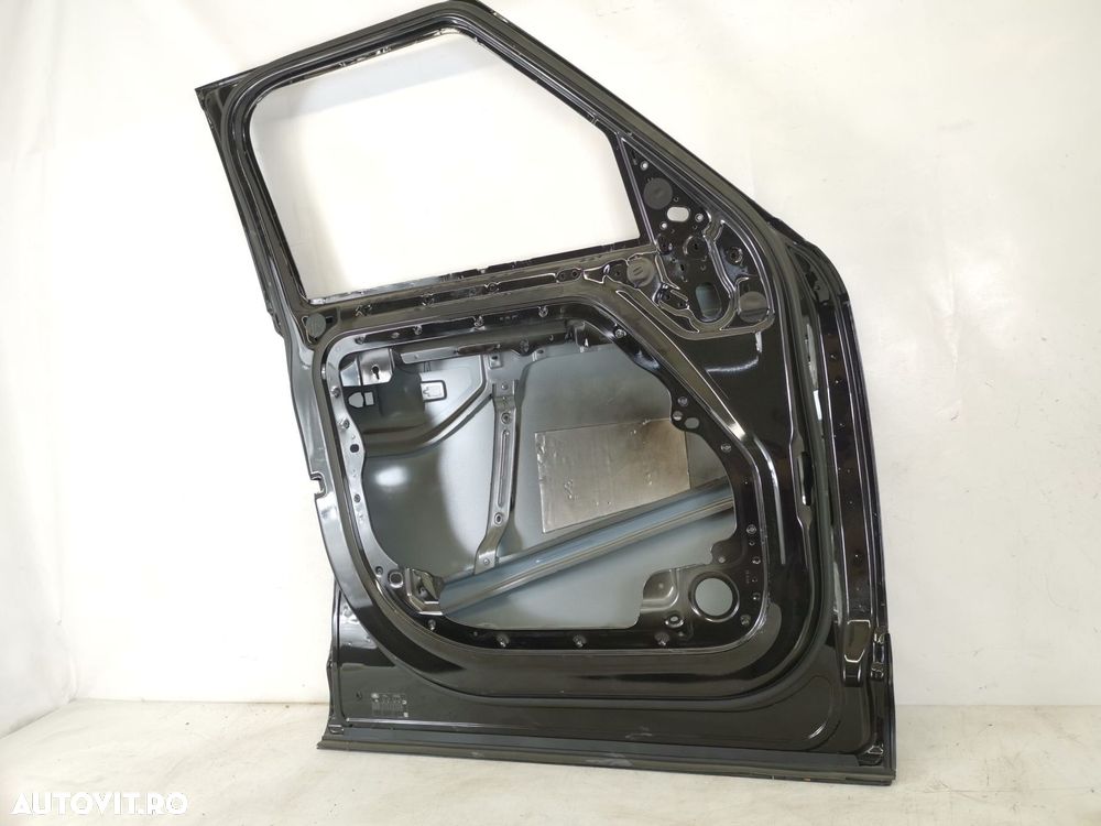 Usa Stanga Fata Land Rover  Defender 2 2019 2020 Originala In Stare Bu - 6