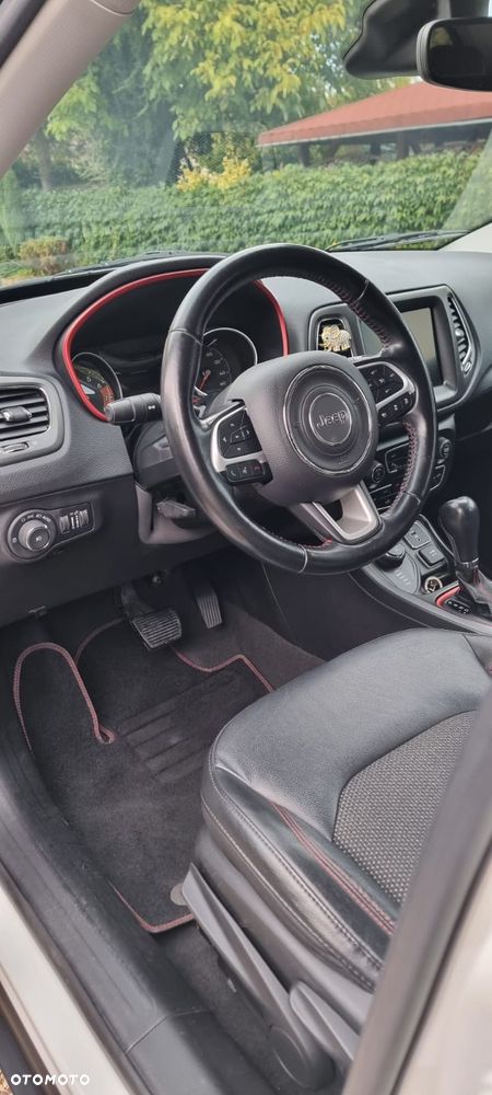 Jeep Compass 2021 photo 5