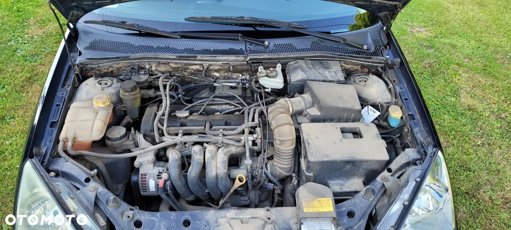 Ford Focus 1.6 Comfort - 2