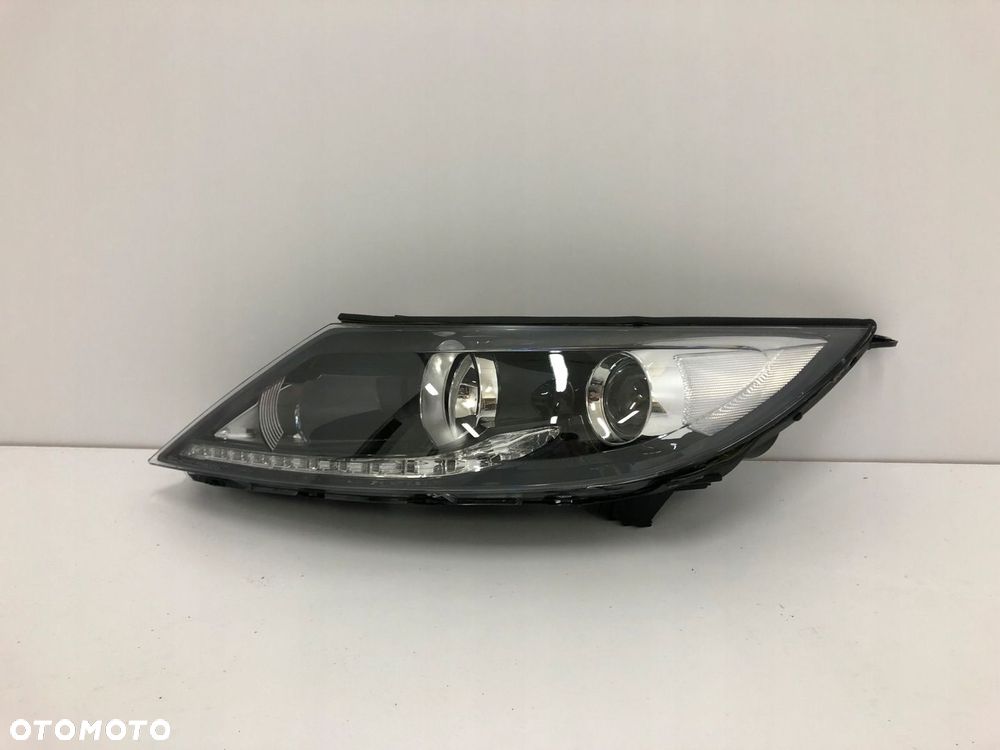 KIA SPORTAGE III 10-15 LEWY REFLEKTOR LED - 1