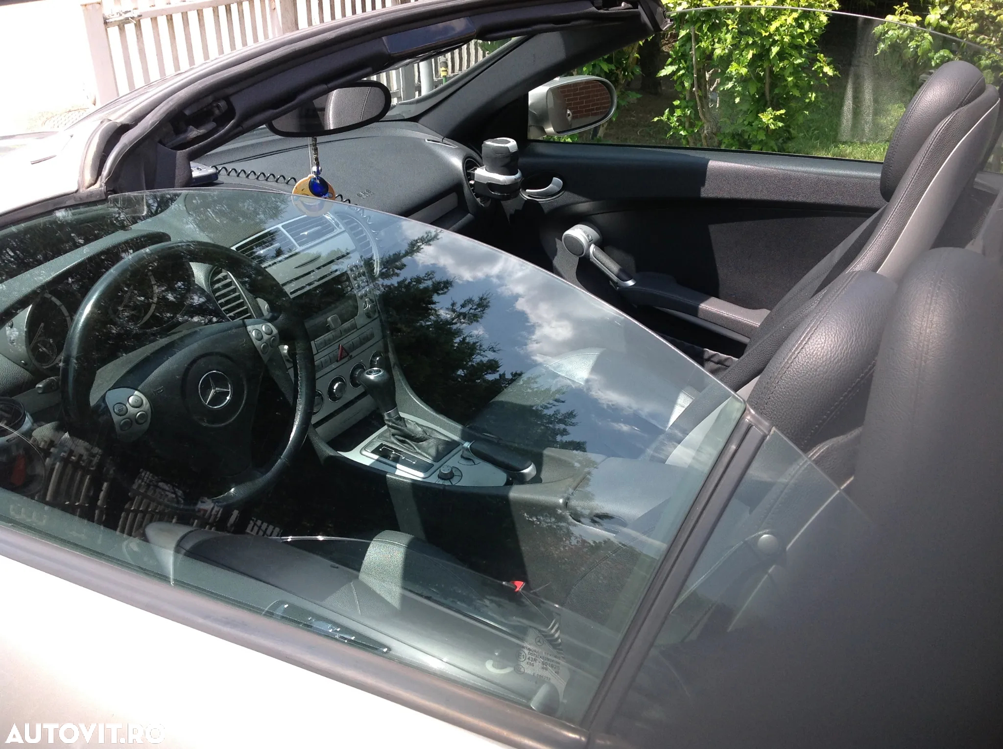Mercedes-Benz SLK - 13