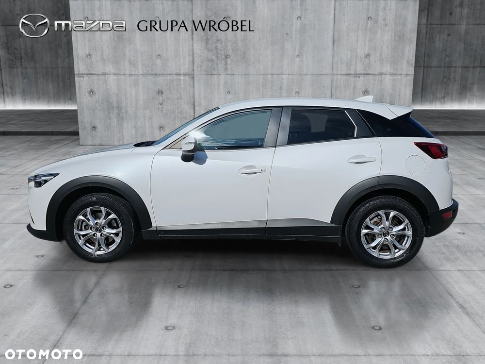 Mazda CX-3 2.0 Skyenergy - 8