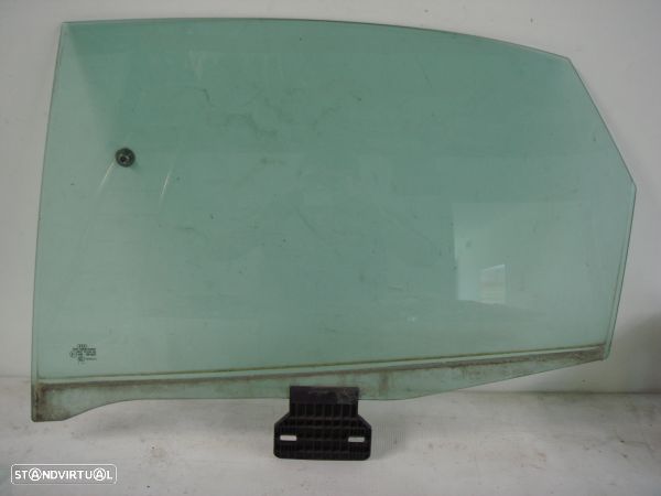 Vidro Porta Tr Esq Audi A4 (8Ec, B7) - 1