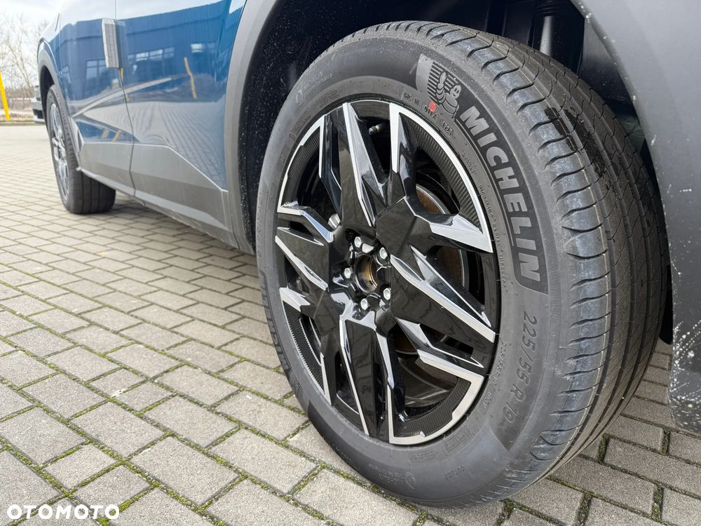 Peugeot 3008 1.2 PureTech mHEV GT E-DCS6 - 8