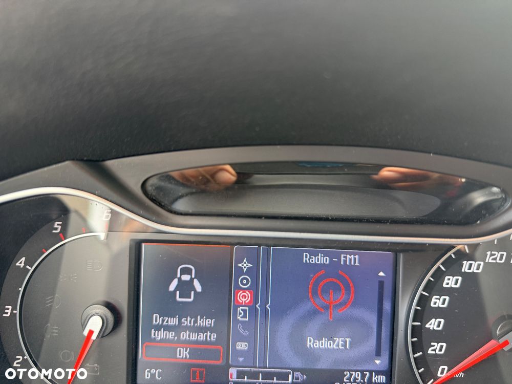 Ford S-Max 2.0 TDCi DPF Titanium - 5
