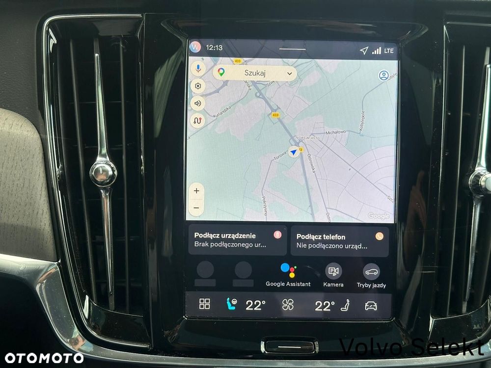 Volvo V90 - 25