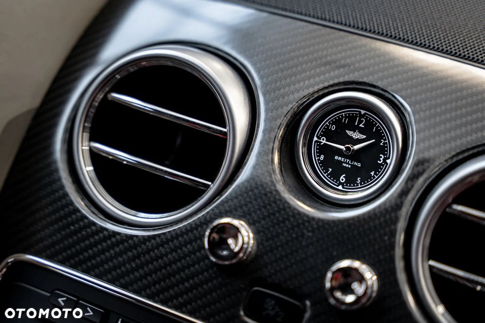 Bentley Continental GT - 31