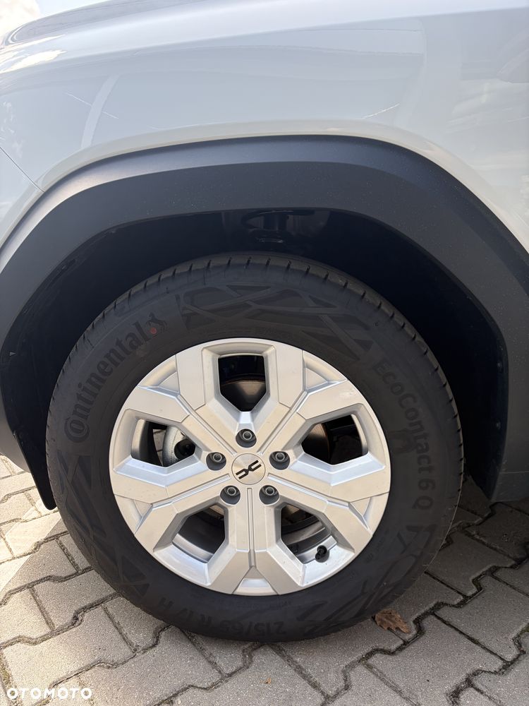 Dacia Duster - 12