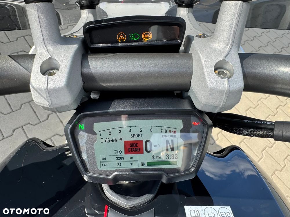 Ducati Diavel - 6