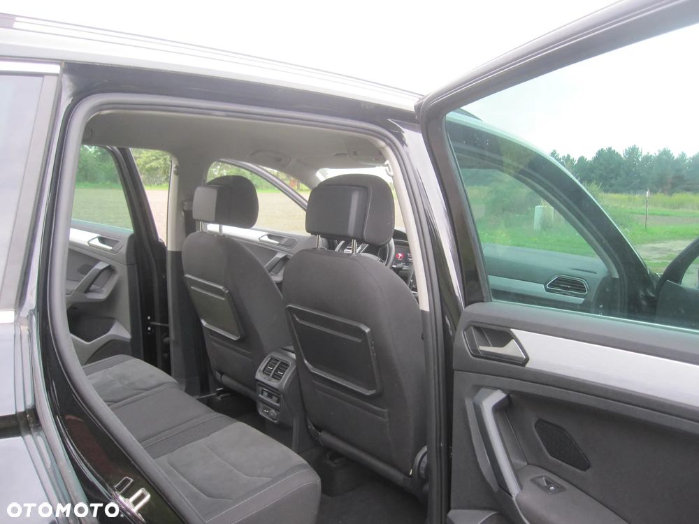 Volkswagen Tiguan 2.0 TSI 4Motion DSG OPF Comfortline - 15