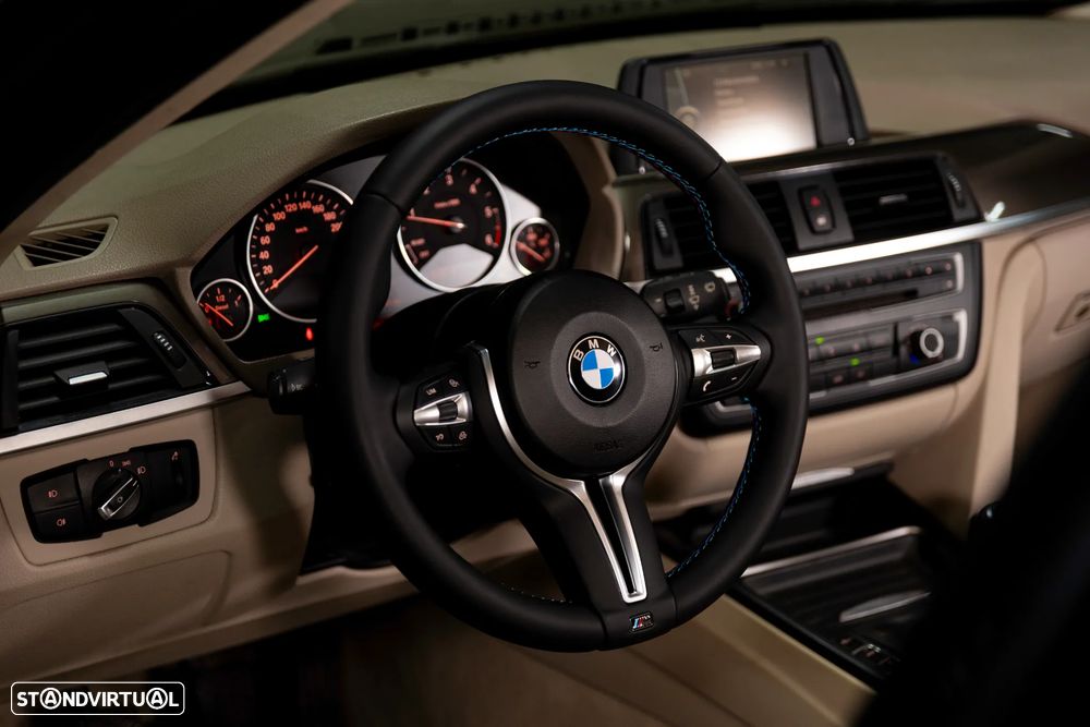 BMW 320 d xDrive Line Modern - 6
