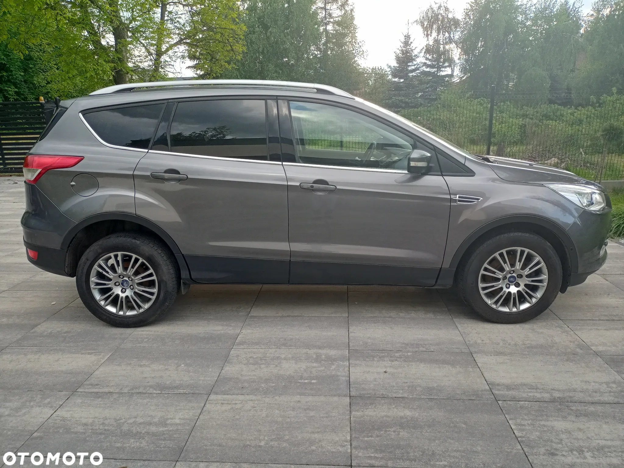 Ford Kuga 2.0 TDCi Individual - 8