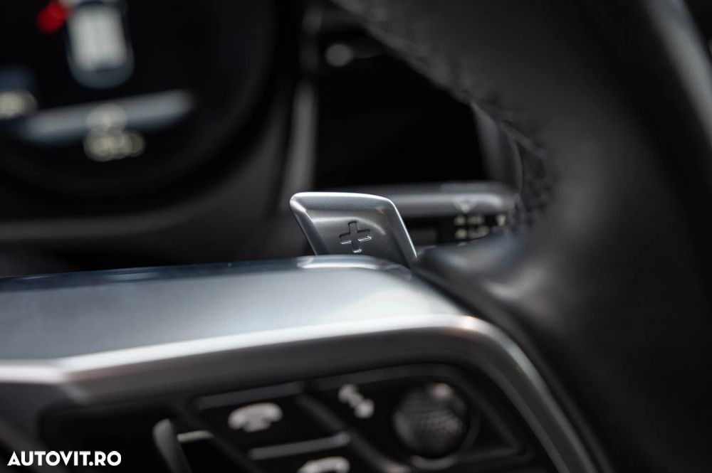 Porsche Macan S PDK - 25